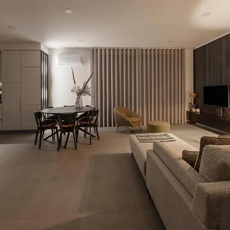 6 Silver Coast * 상 마르티뇨 두 포르투