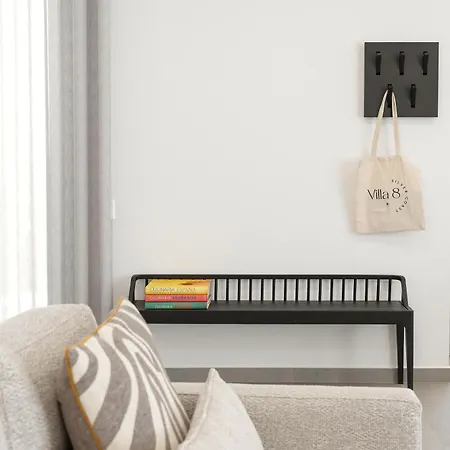 빌라 6 Silver Coast