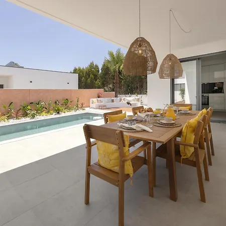 빌라 6 Silver Coast 상 마르티뇨 두 포르투