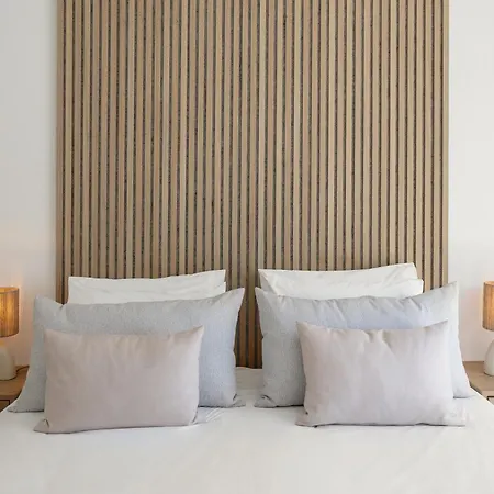 빌라 6 Silver Coast