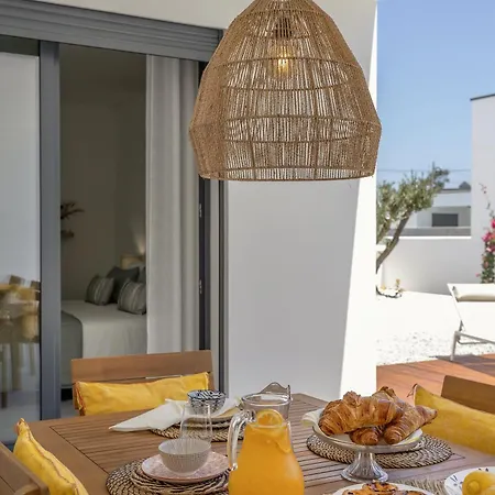 6 Silver Coast 빌라 *