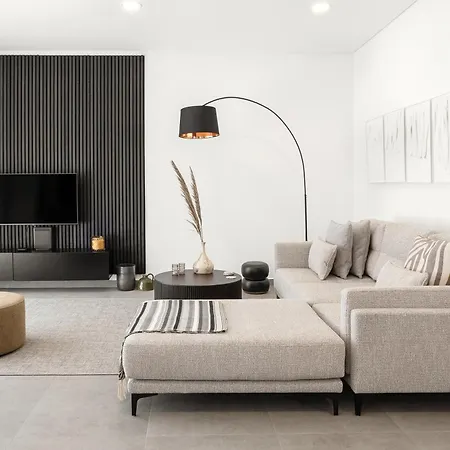 6 Silver Coast 빌라 상 마르티뇨 두 포르투