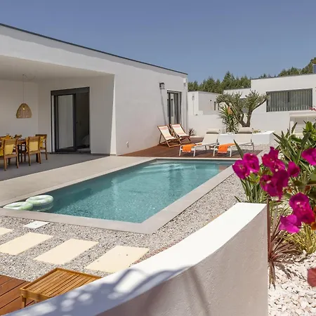 6 Silver Coast 빌라 *