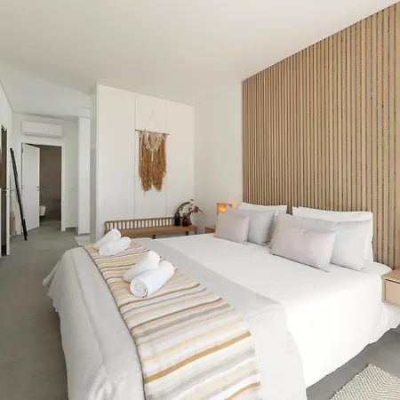 6 Silver Coast 상 마르티뇨 두 포르투