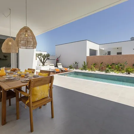 빌라 6 Silver Coast