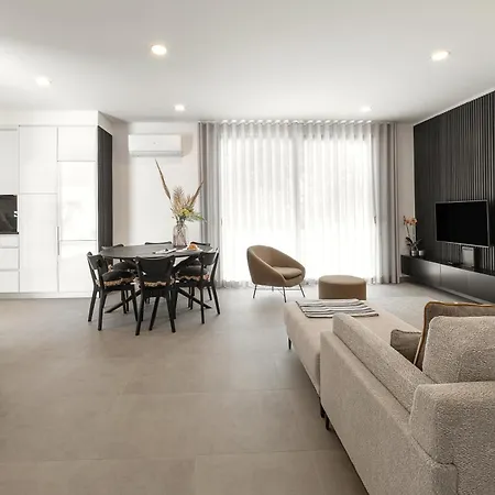 6 Silver Coast * 상 마르티뇨 두 포르투