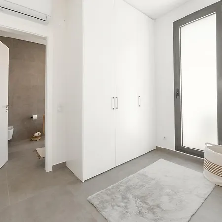 6 Silver Coast 빌라 *