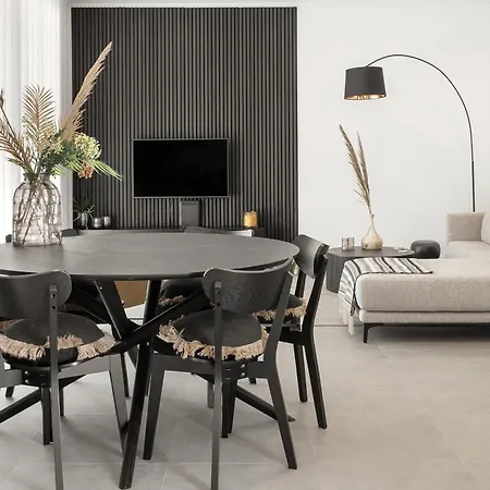 빌라 6 Silver Coast *