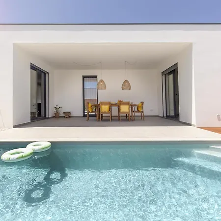 6 Silver Coast 빌라 상 마르티뇨 두 포르투