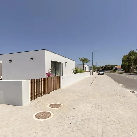 6 Silver Coast São Martinho do Porto