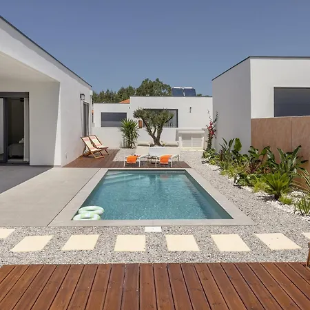 Villa 6 Silver Coast *