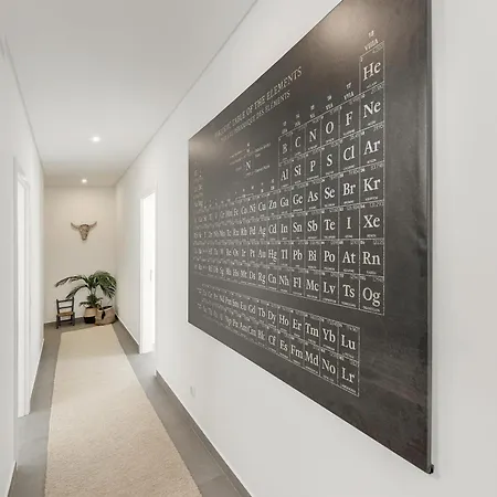 6 Silver Coast * São Martinho do Porto