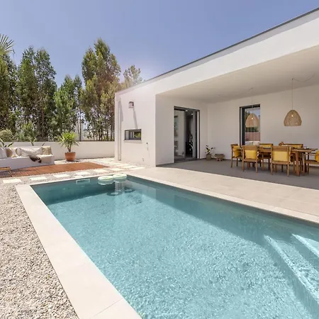 Villa 6 Silver Coast São Martinho do Porto