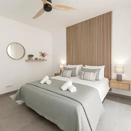 Villa 6 Silver Coast *