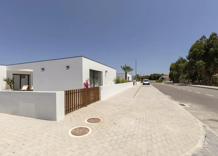 6 Silver Coast São Martinho do Porto