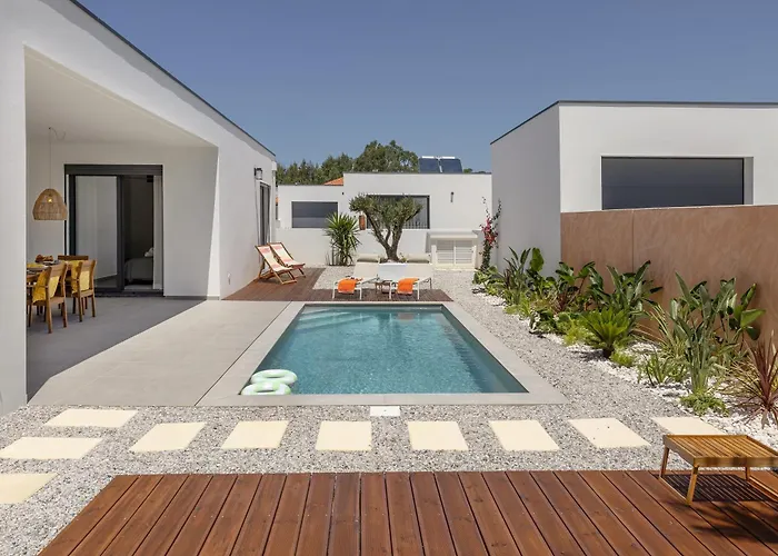 Villa 6 Silver Coast *