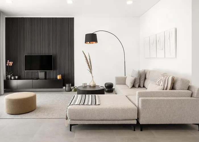 6 Silver Coast Villa São Martinho do Porto