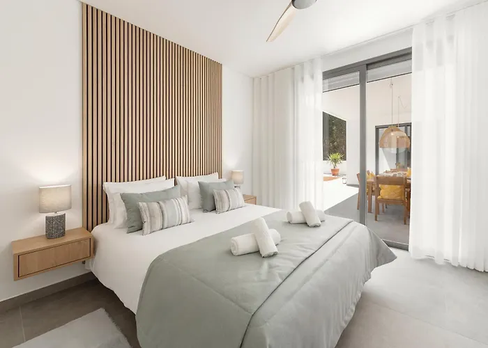 Villa 6 Silver Coast *