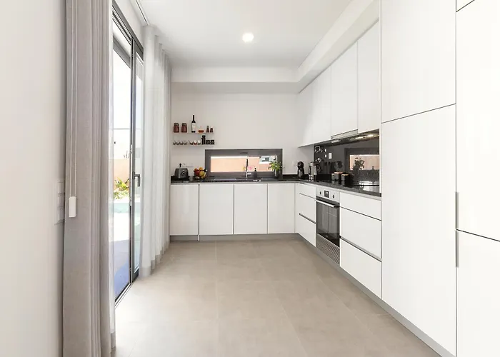 6 Silver Coast Villa São Martinho do Porto